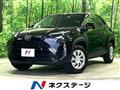 2025 Toyota Yaris Cross