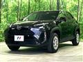 2025 Toyota Yaris Cross