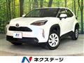 2025 Toyota Yaris Cross