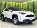 2025 Toyota Yaris Cross