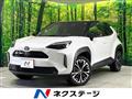 2025 Toyota Yaris Cross