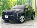 2025 Toyota Yaris Cross