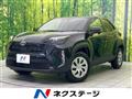 2025 Toyota Yaris Cross