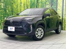 2025 Toyota Yaris Cross
