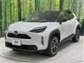 2025 Toyota Yaris Cross