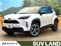 2025 Toyota Yaris Cross