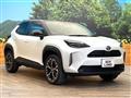 2025 Toyota Yaris Cross