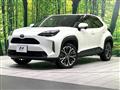 2020 Toyota Yaris Cross
