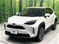2020 Toyota Yaris Cross