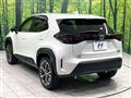 2020 Toyota Yaris Cross