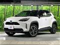 2022 Toyota Yaris Cross