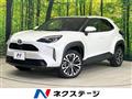 2023 Toyota Yaris Cross
