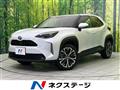 2023 Toyota Yaris Cross