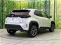 2023 Toyota Yaris Cross
