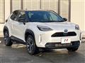 2023 Toyota Yaris Cross