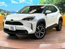 2025 Toyota Yaris Cross