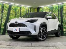 2025 Toyota Yaris Cross