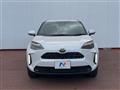 2025 Toyota Yaris Cross