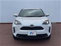 2025 Toyota Yaris Cross