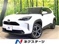 2025 Toyota Yaris Cross