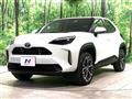 2025 Toyota Yaris Cross