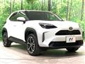2025 Toyota Yaris Cross