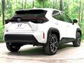 2025 Toyota Yaris Cross