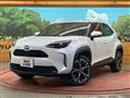 2025 Toyota Yaris Cross