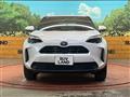 2025 Toyota Yaris Cross