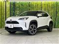 2025 Toyota Yaris Cross