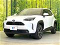 2025 Toyota Yaris Cross