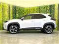 2025 Toyota Yaris Cross