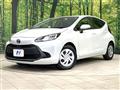 2022 Toyota AQUA
