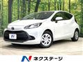 2022 Toyota AQUA