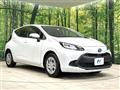 2022 Toyota AQUA