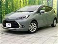 2023 Toyota AQUA