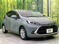 2023 Toyota AQUA