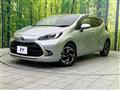 2023 Toyota AQUA