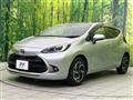 2023 Toyota AQUA