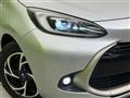 2023 Toyota AQUA