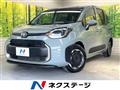 2022 Toyota Sienta