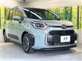 2022 Toyota Sienta