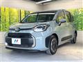 2022 Toyota Sienta
