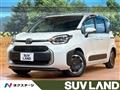 2022 Toyota Sienta