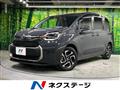 2023 Toyota Sienta