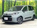 2024 Toyota Sienta