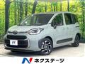 2024 Toyota Sienta