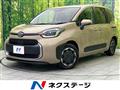 2025 Toyota Sienta