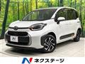 2025 Toyota Sienta