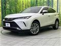 2020 Toyota Harrier